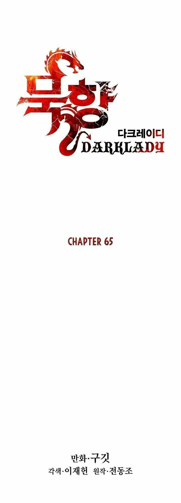 Bất Bại Chân Ma - Chapter 65 - Page 7