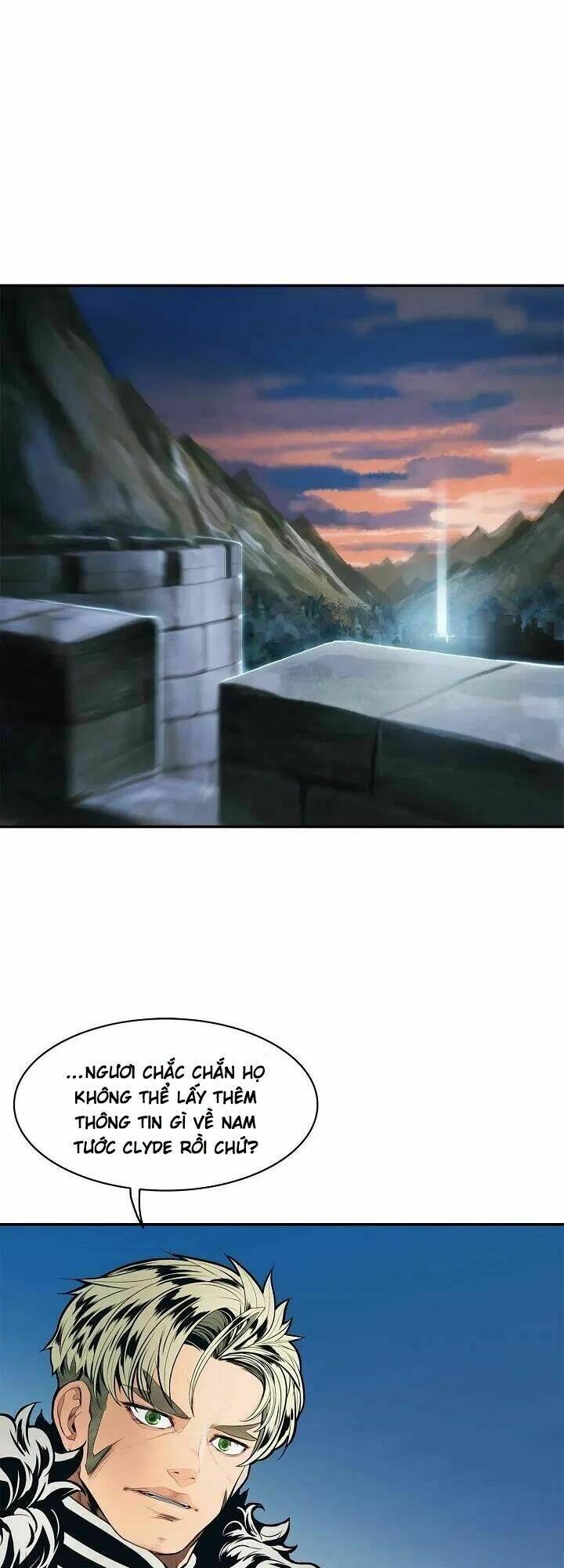 Bất Bại Chân Ma - Chapter 65 - Page 8