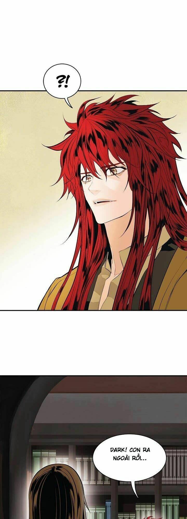 Bất Bại Chân Ma - Chapter 66 - Page 16