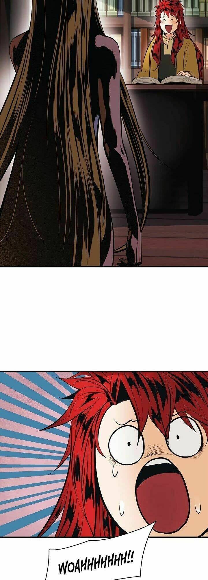 Bất Bại Chân Ma - Chapter 66 - Page 17