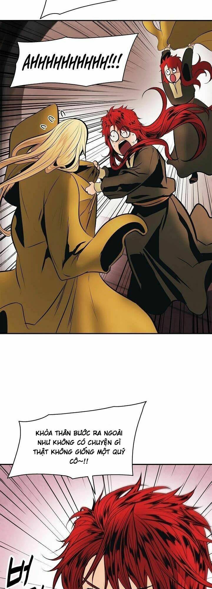 Bất Bại Chân Ma - Chapter 66 - Page 18