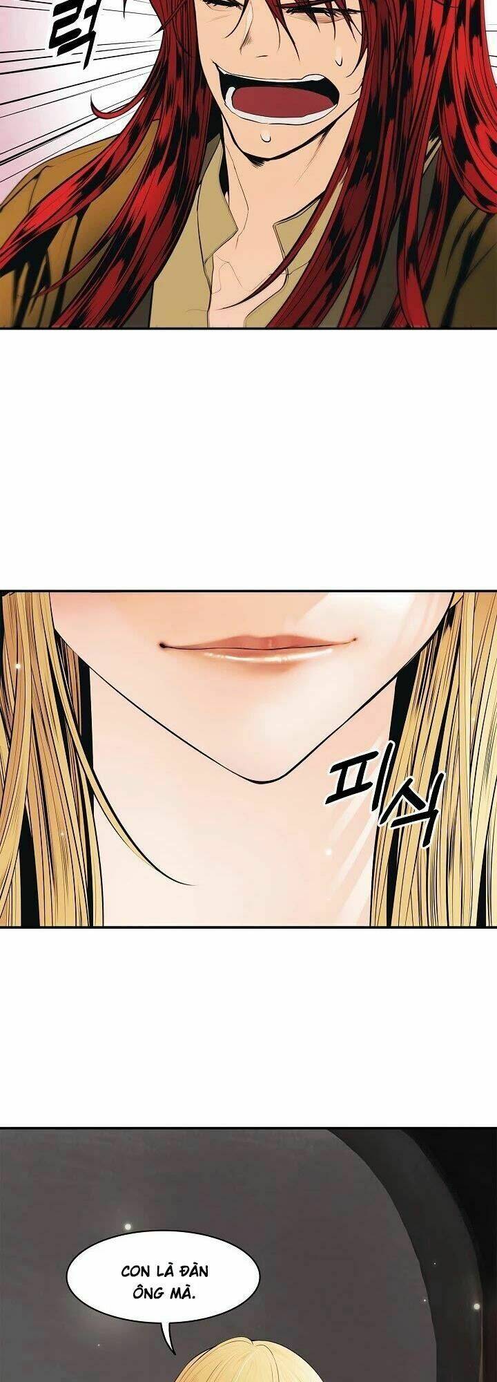 Bất Bại Chân Ma - Chapter 66 - Page 19