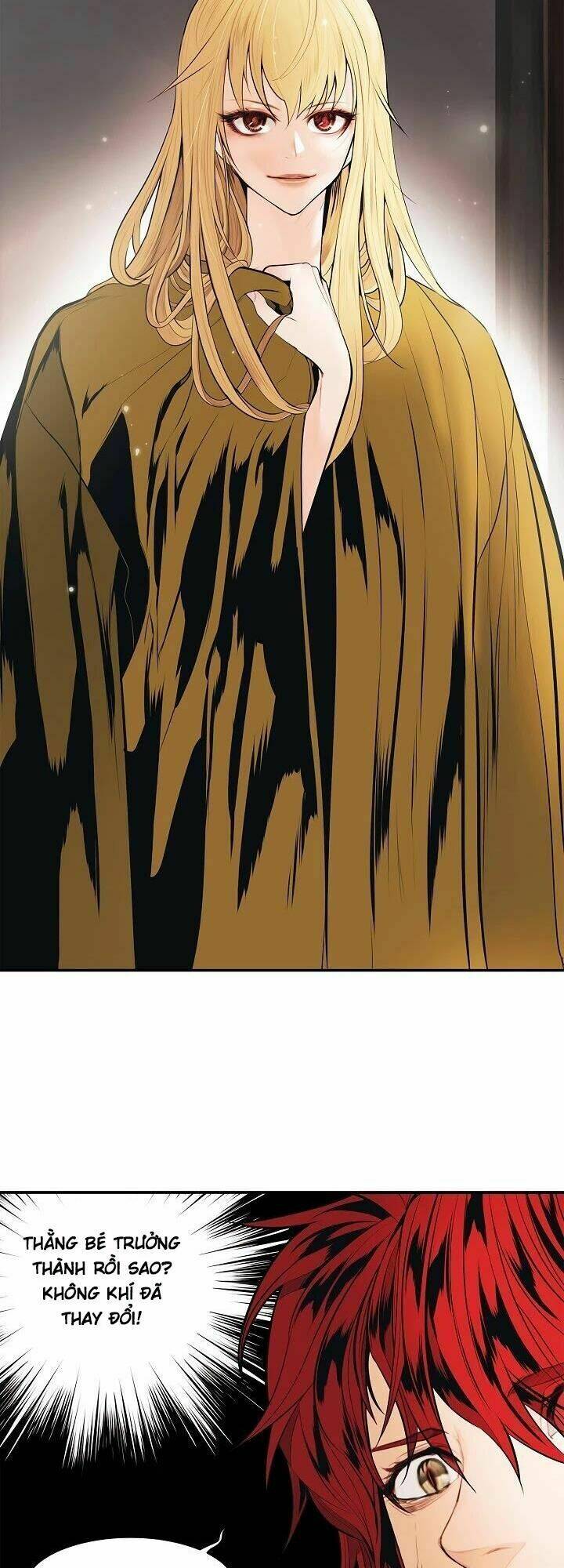 Bất Bại Chân Ma - Chapter 66 - Page 20