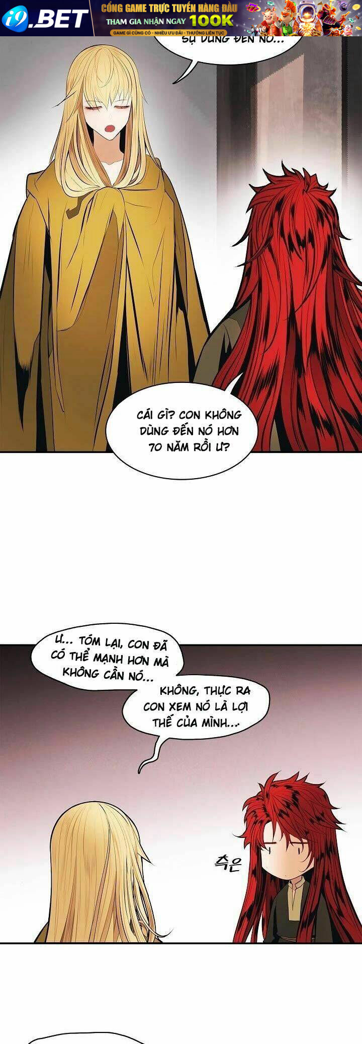 Bất Bại Chân Ma - Chapter 66 - Page 22