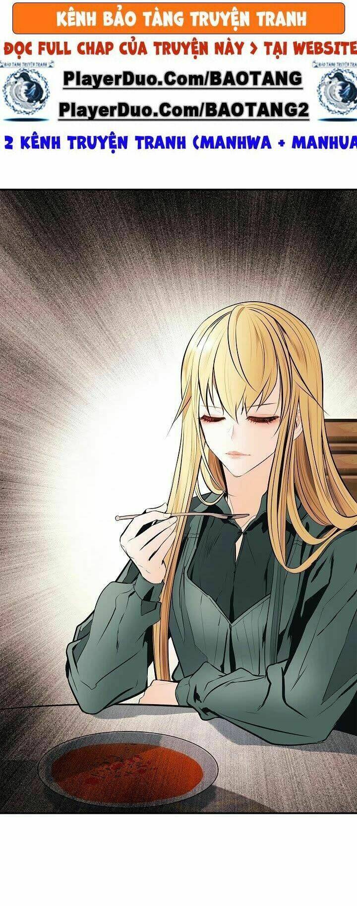 Bất Bại Chân Ma - Chapter 66 - Page 25