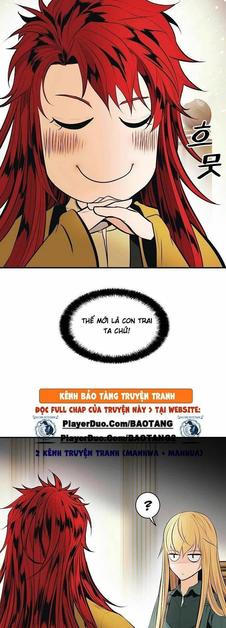 Bất Bại Chân Ma - Chapter 66 - Page 27