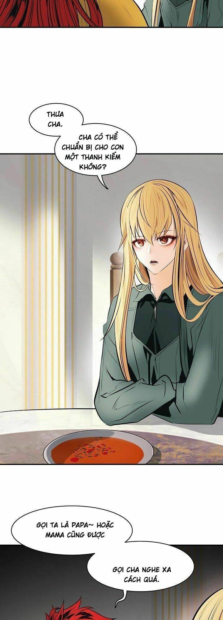 Bất Bại Chân Ma - Chapter 66 - Page 28