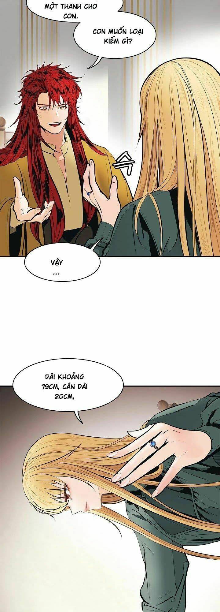 Bất Bại Chân Ma - Chapter 66 - Page 30
