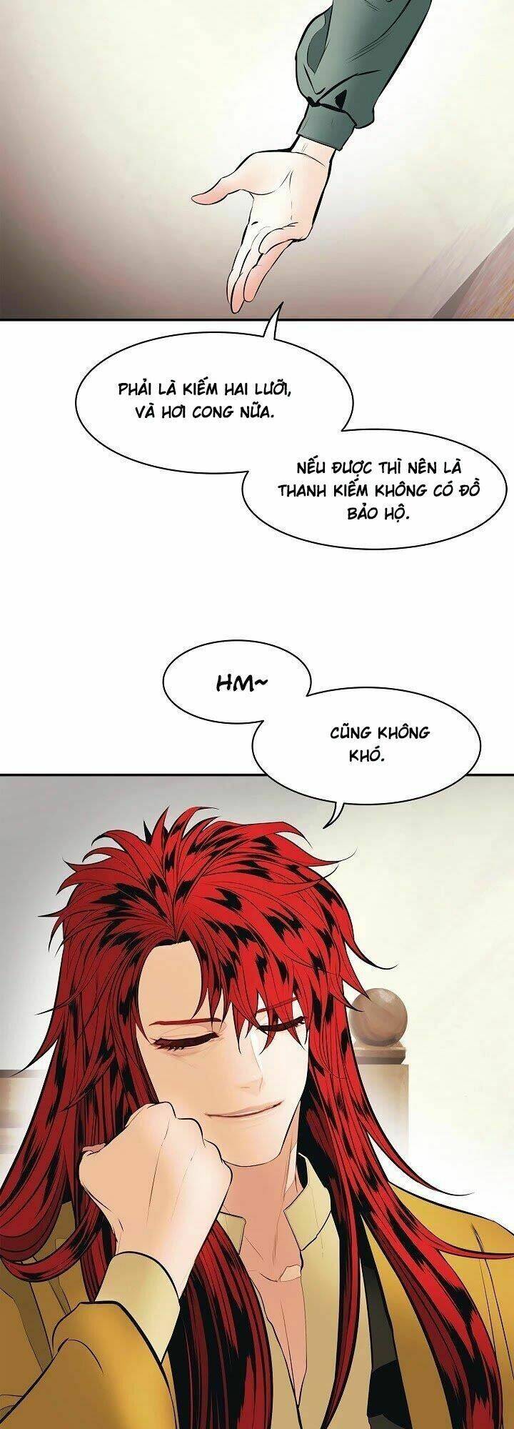 Bất Bại Chân Ma - Chapter 66 - Page 31