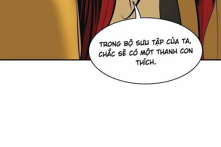 Bất Bại Chân Ma - Chapter 66 - Page 32