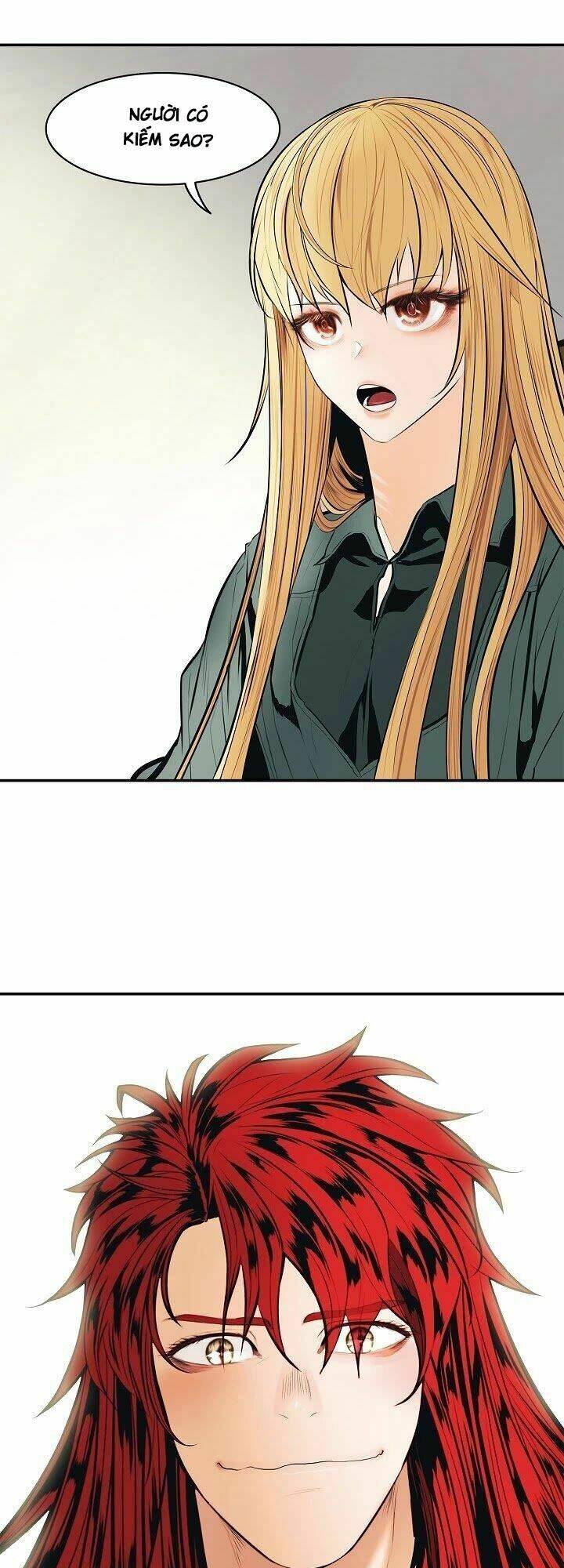 Bất Bại Chân Ma - Chapter 66 - Page 33