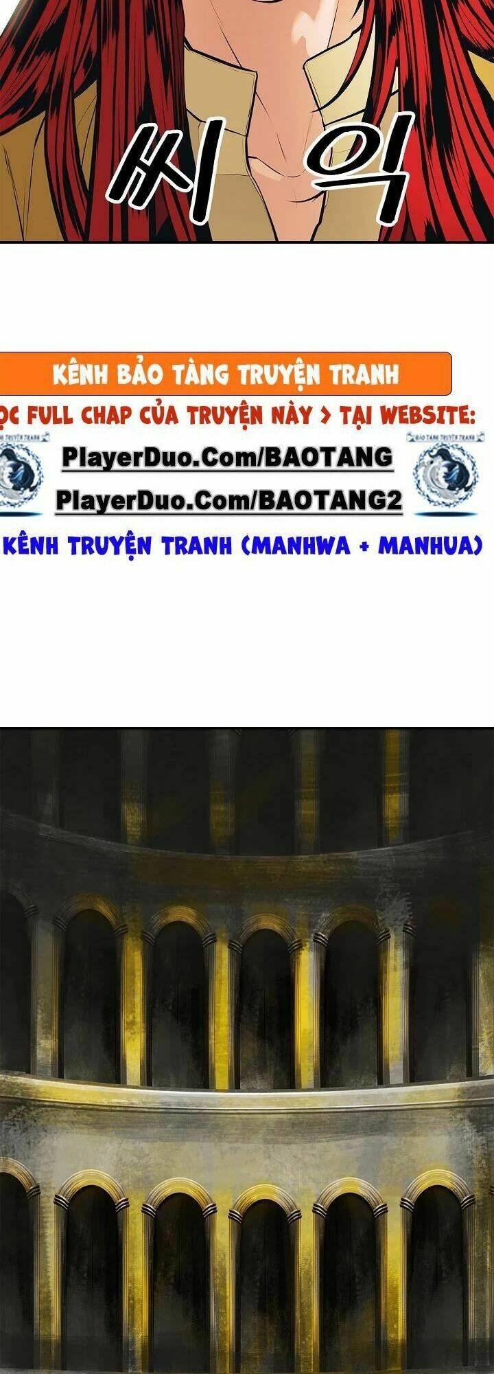 Bất Bại Chân Ma - Chapter 66 - Page 34