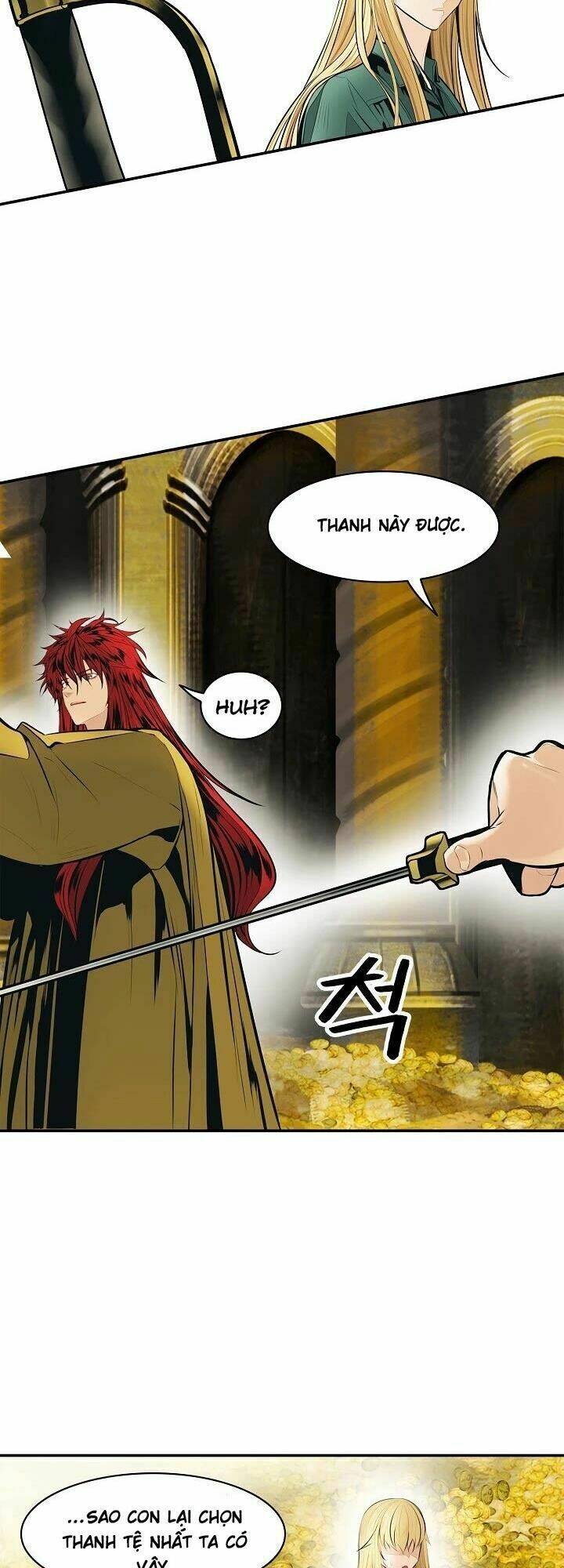 Bất Bại Chân Ma - Chapter 66 - Page 37