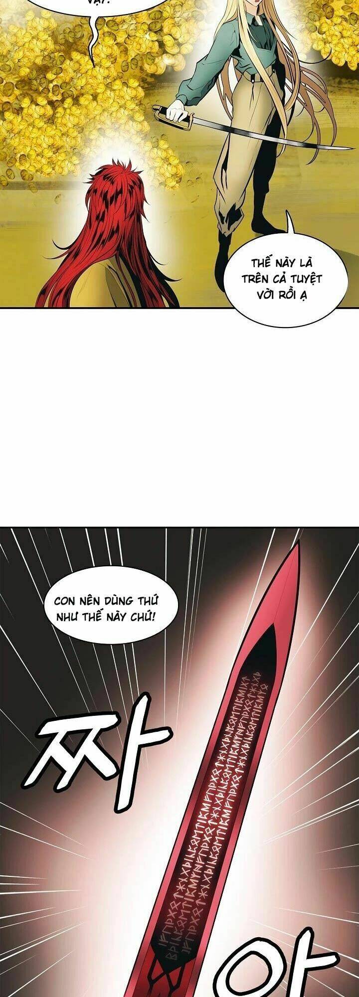 Bất Bại Chân Ma - Chapter 66 - Page 38