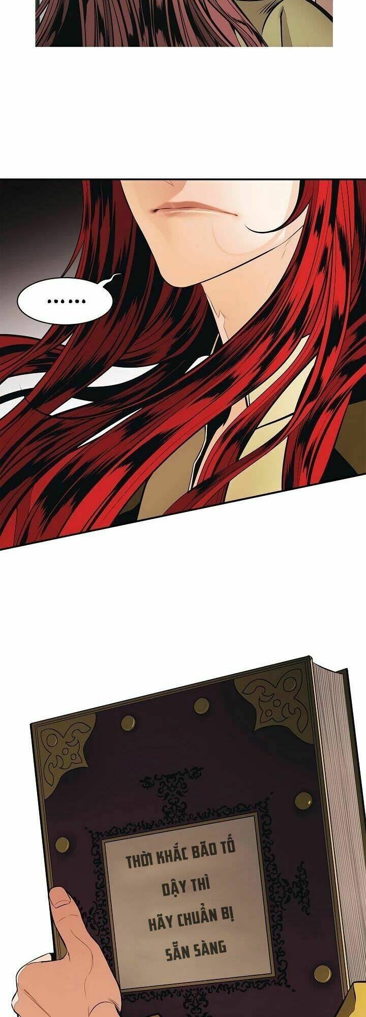 Bất Bại Chân Ma - Chapter 66 - Page 3