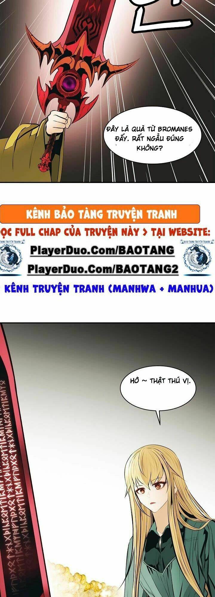 Bất Bại Chân Ma - Chapter 66 - Page 39