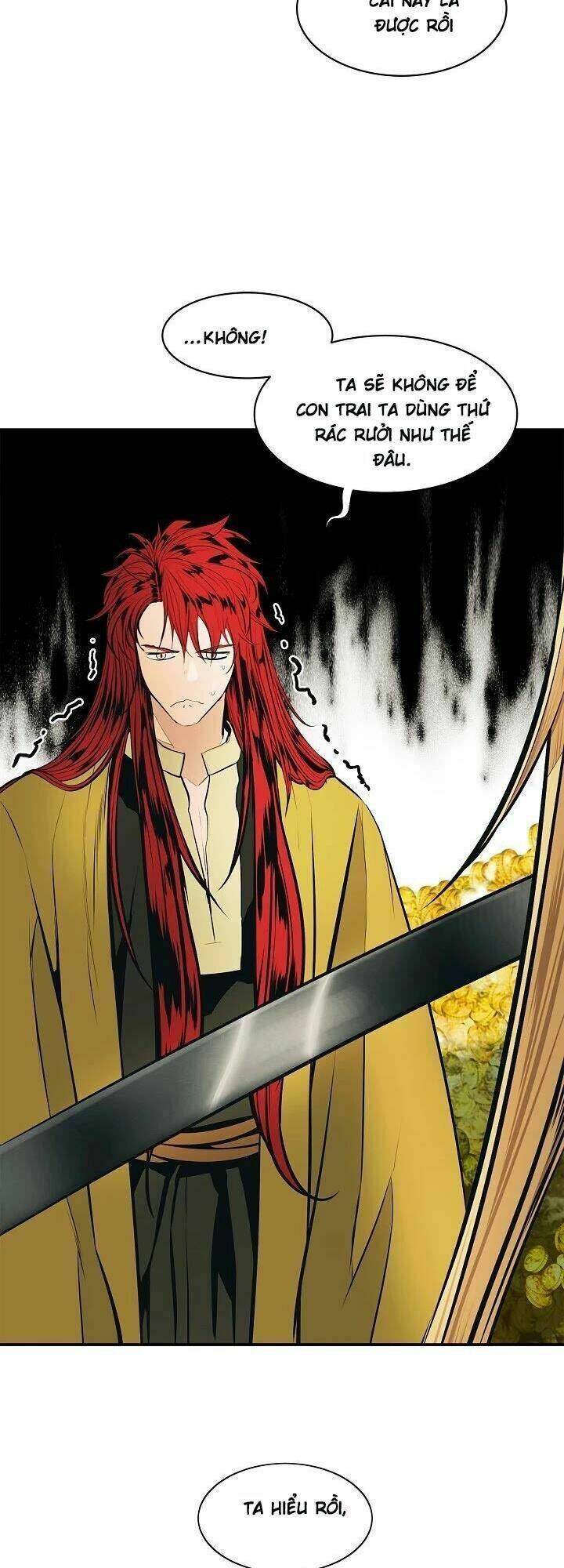 Bất Bại Chân Ma - Chapter 66 - Page 43