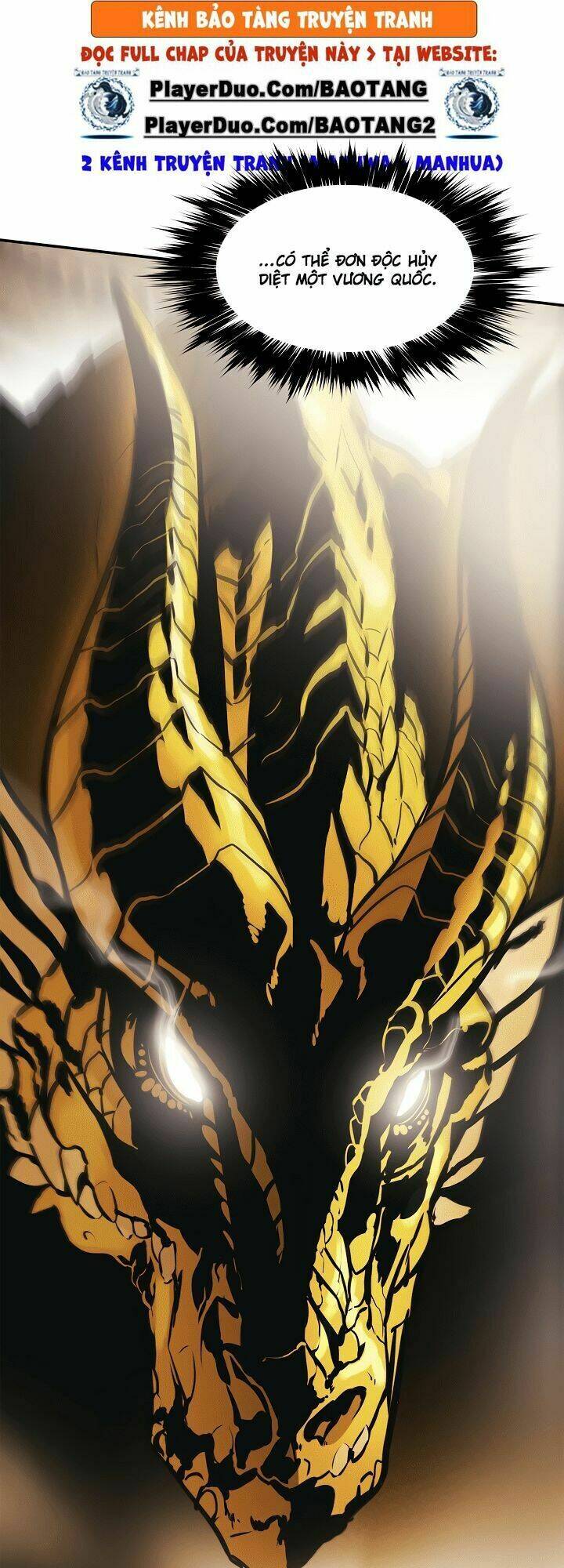 Bất Bại Chân Ma - Chapter 67 - Page 11