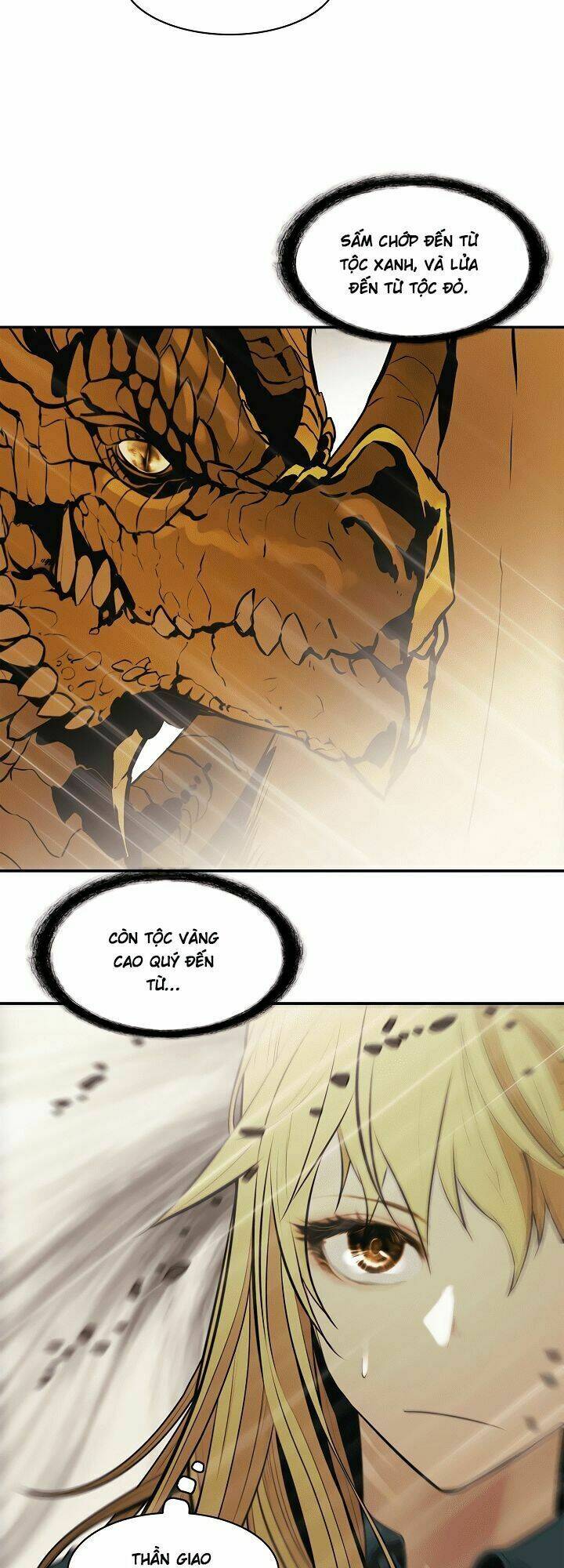 Bất Bại Chân Ma - Chapter 67 - Page 13