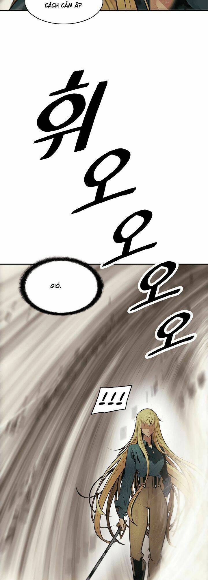 Bất Bại Chân Ma - Chapter 67 - Page 14