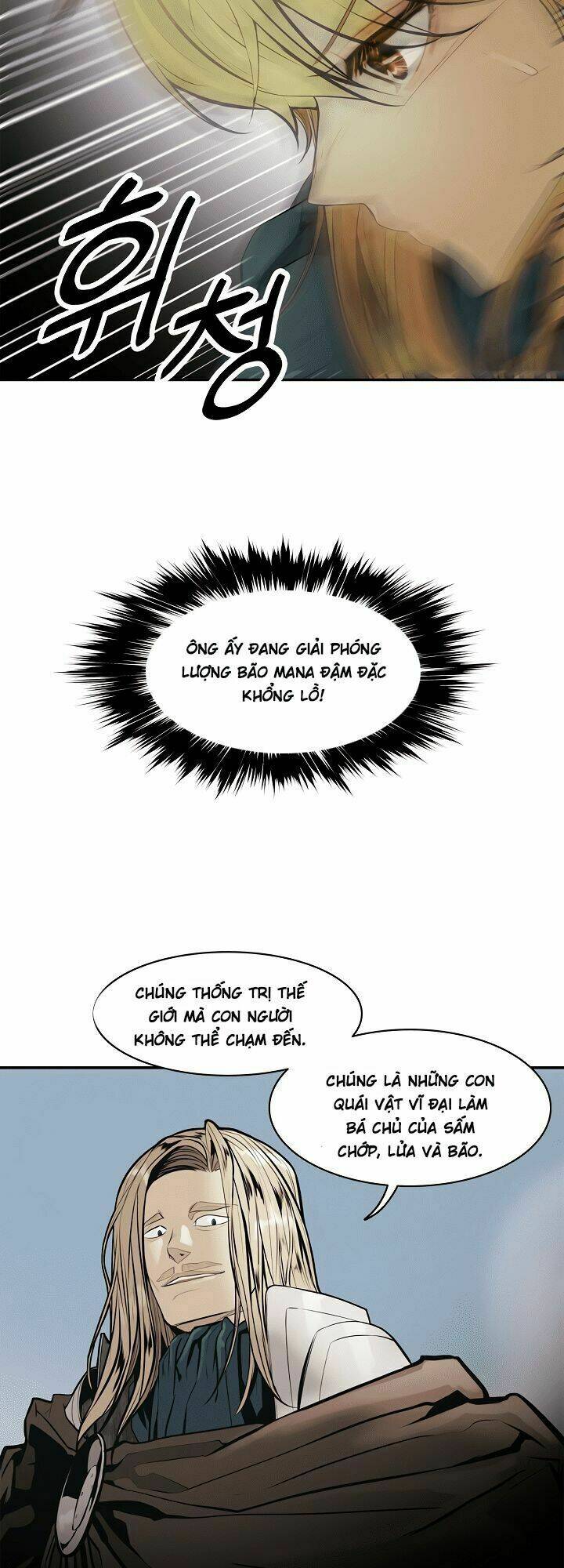 Bất Bại Chân Ma - Chapter 67 - Page 16