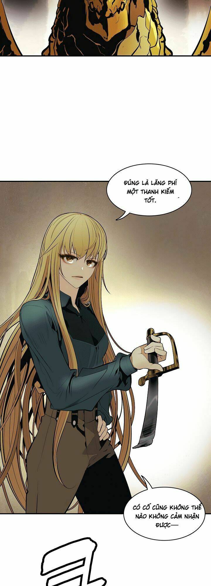 Bất Bại Chân Ma - Chapter 67 - Page 18