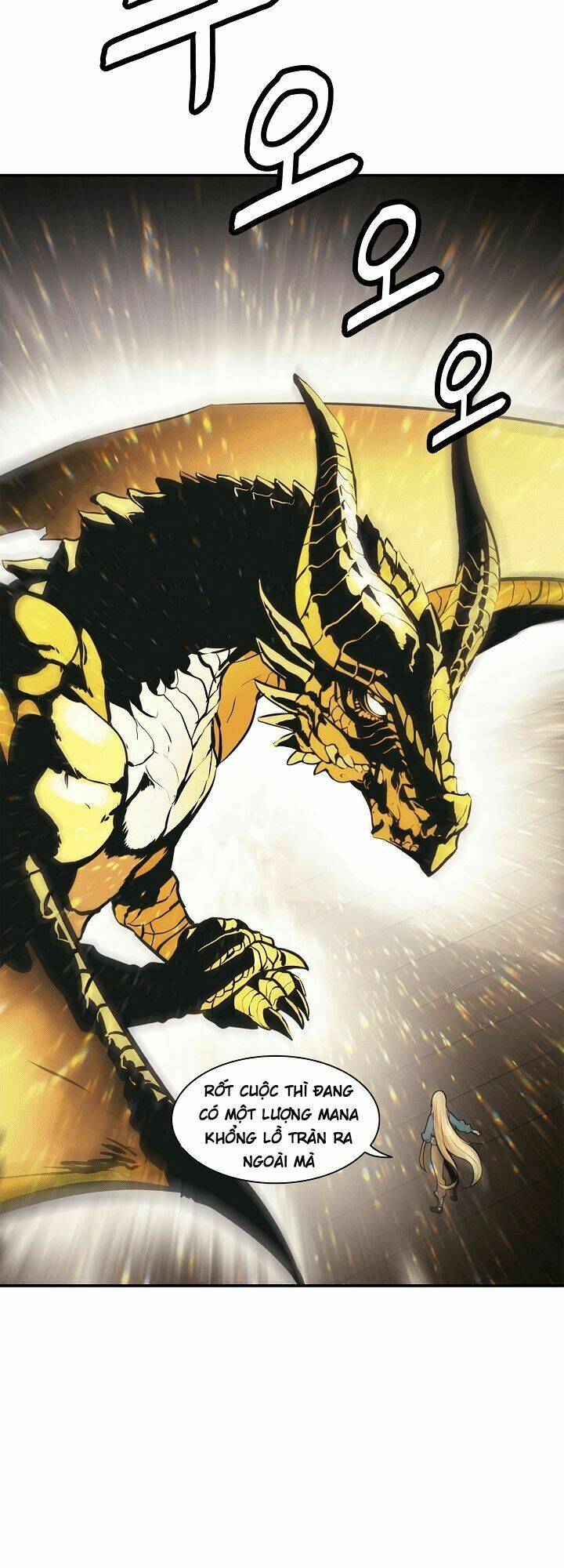 Bất Bại Chân Ma - Chapter 67 - Page 19