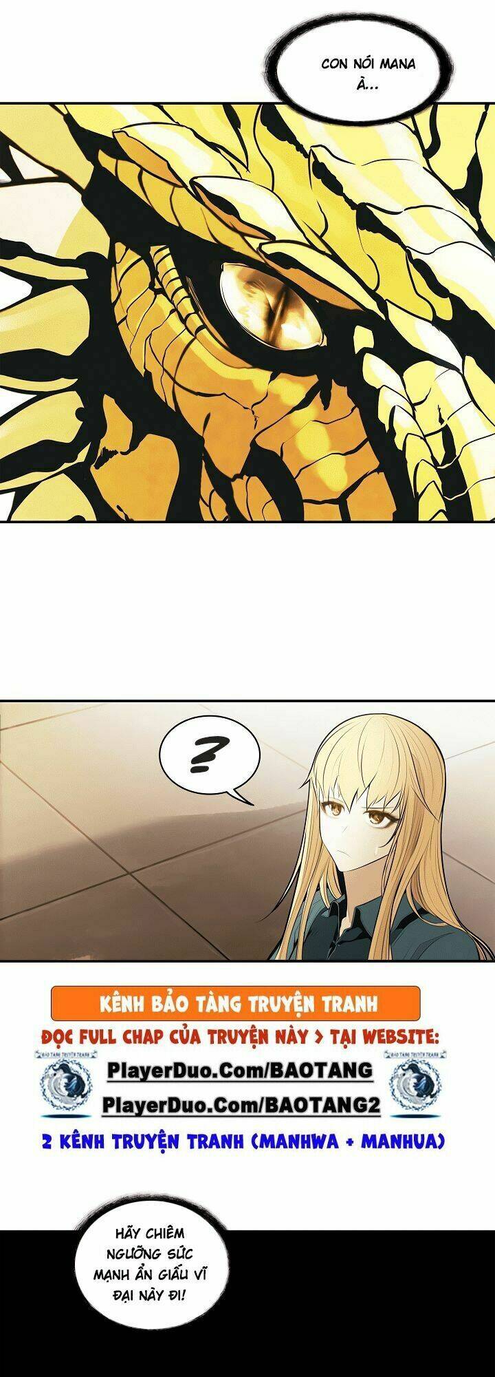 Bất Bại Chân Ma - Chapter 67 - Page 20