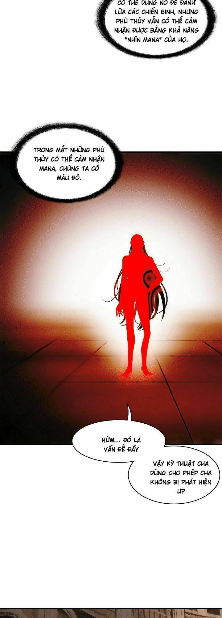 Bất Bại Chân Ma - Chapter 67 - Page 23