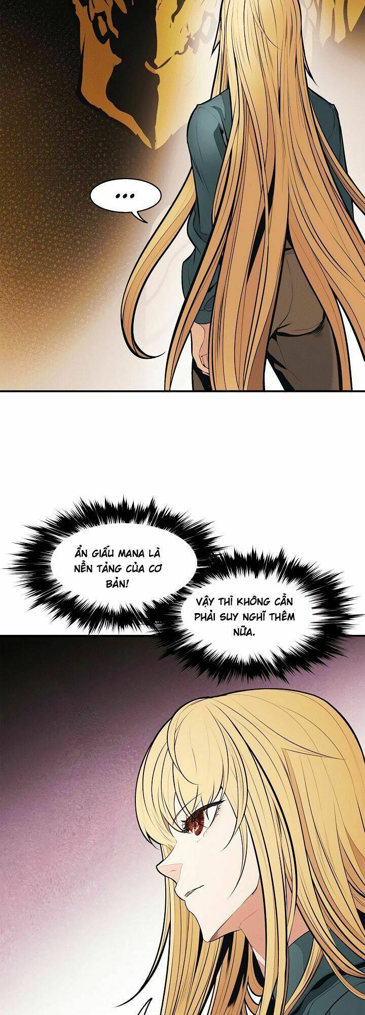 Bất Bại Chân Ma - Chapter 67 - Page 29