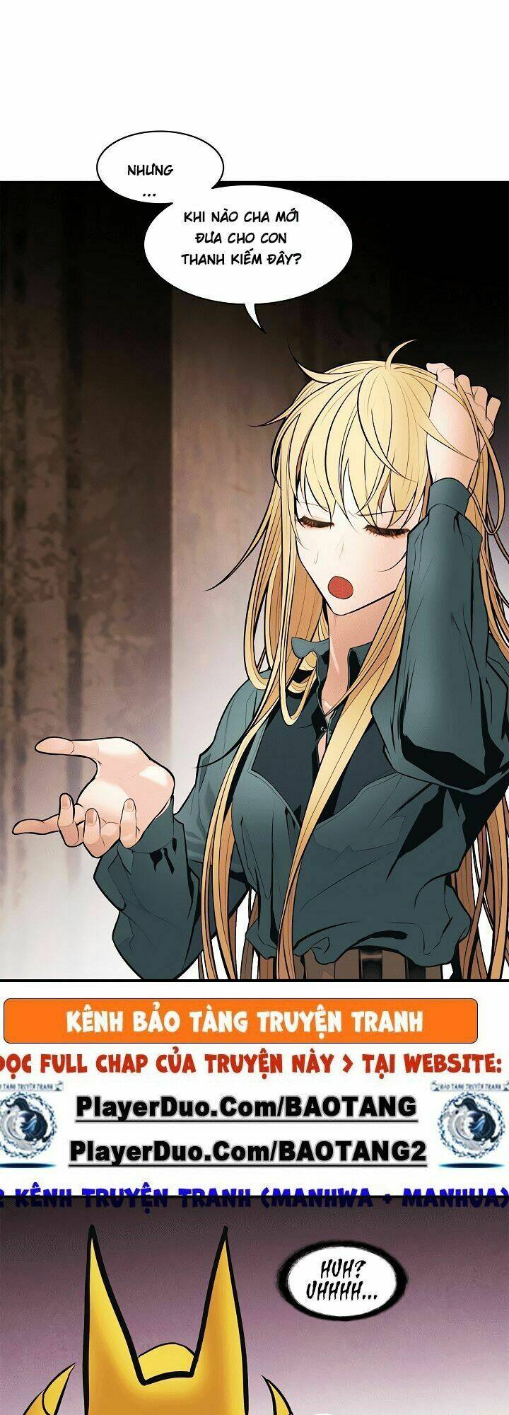 Bất Bại Chân Ma - Chapter 67 - Page 31