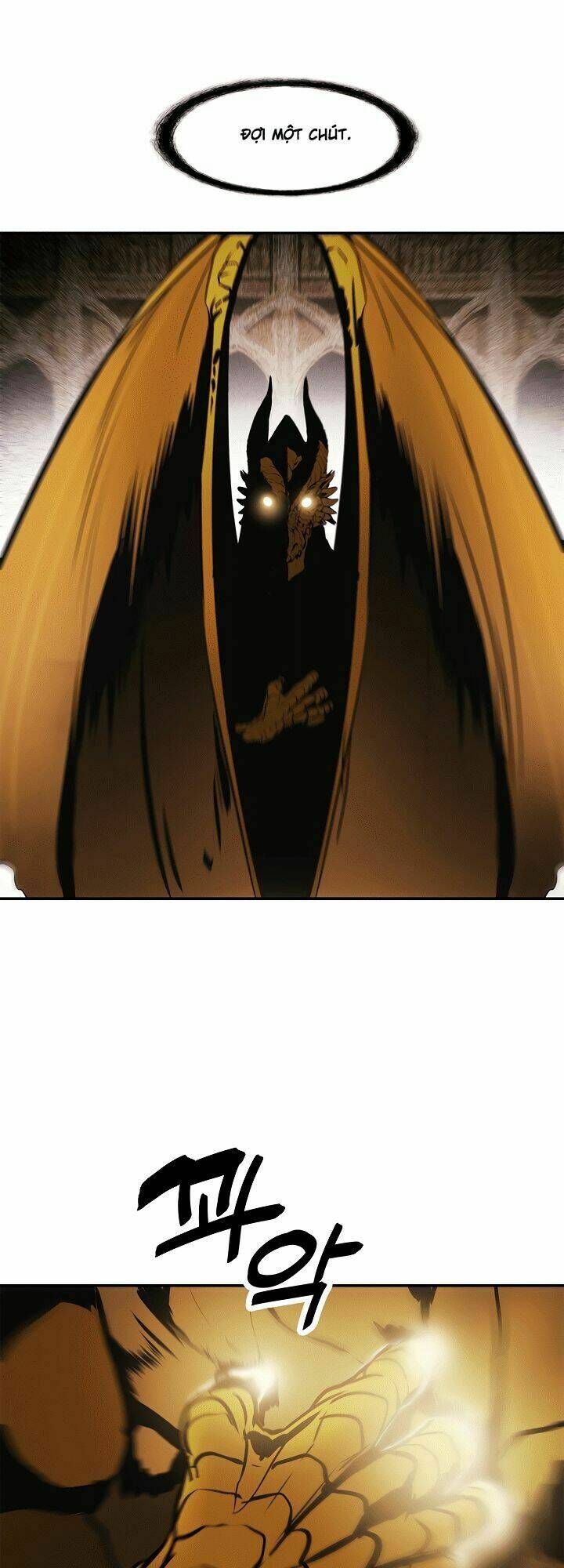 Bất Bại Chân Ma - Chapter 67 - Page 33