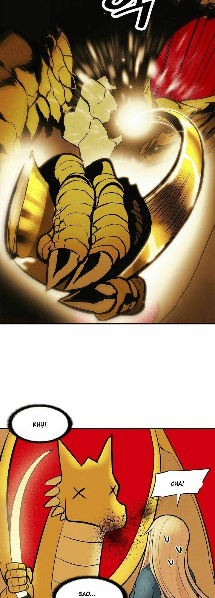 Bất Bại Chân Ma - Chapter 67 - Page 35