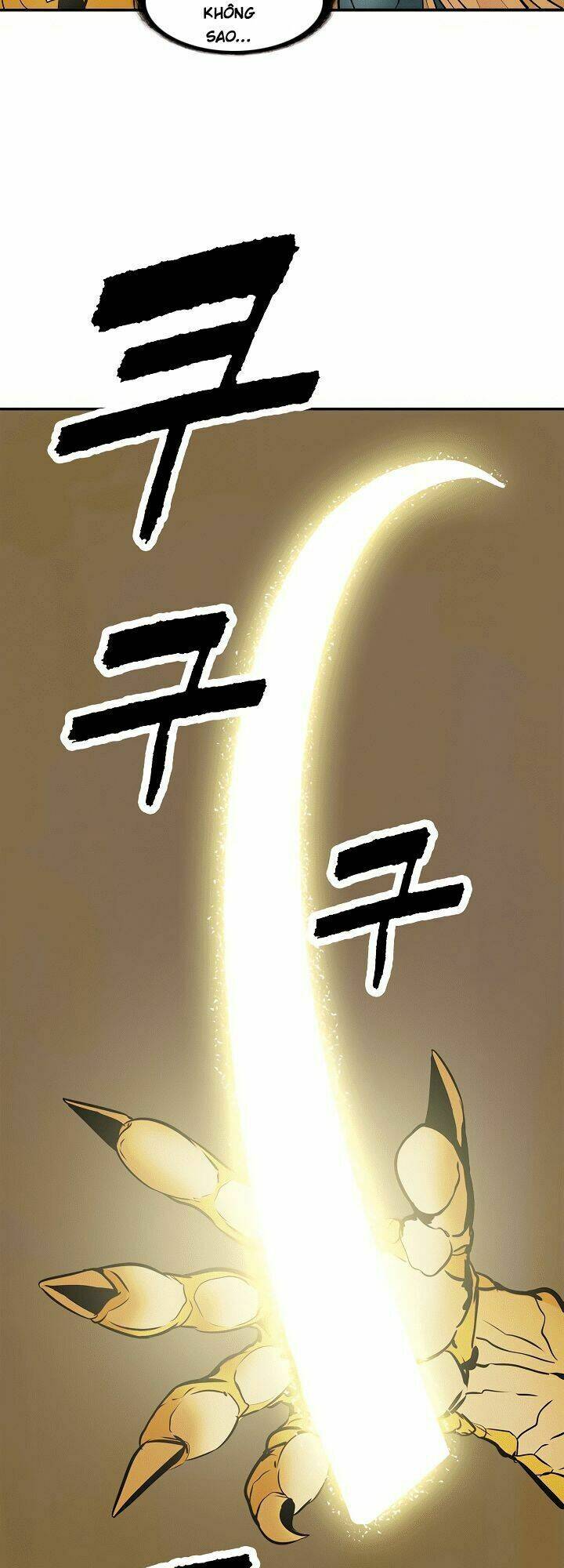 Bất Bại Chân Ma - Chapter 67 - Page 36