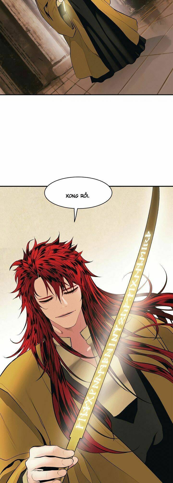 Bất Bại Chân Ma - Chapter 67 - Page 42