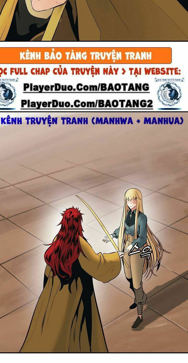Bất Bại Chân Ma - Chapter 67 - Page 43