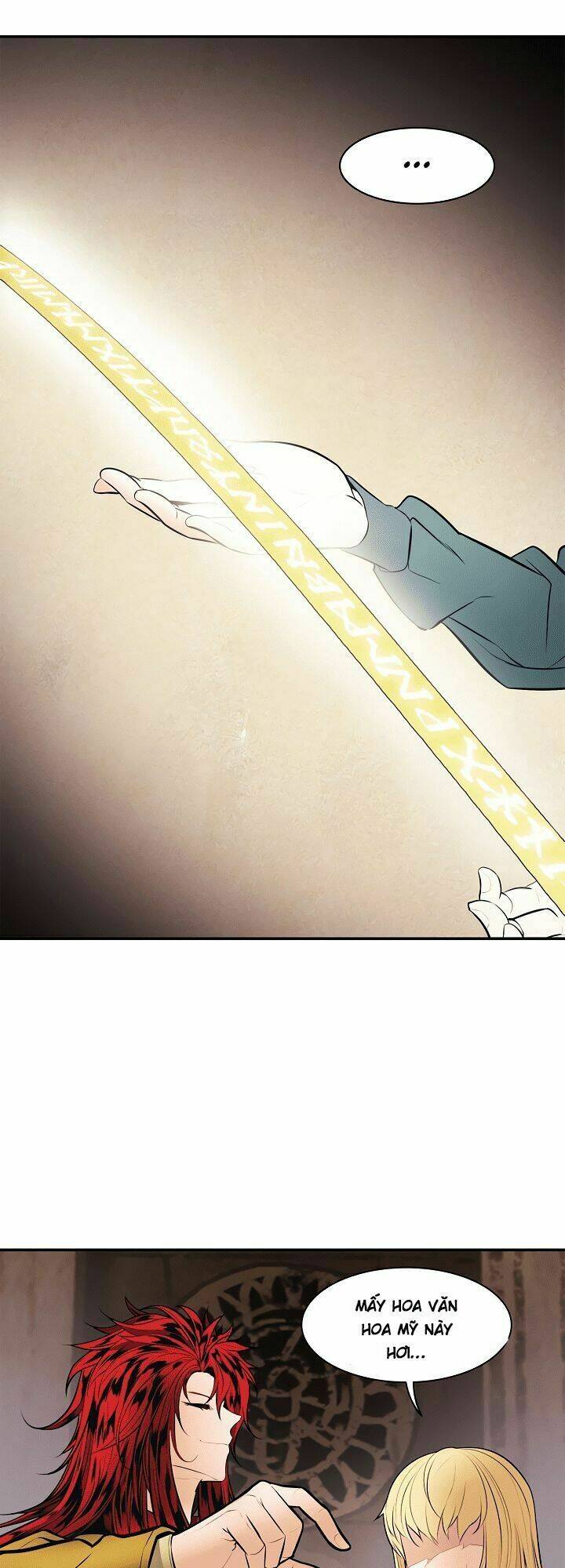 Bất Bại Chân Ma - Chapter 67 - Page 44