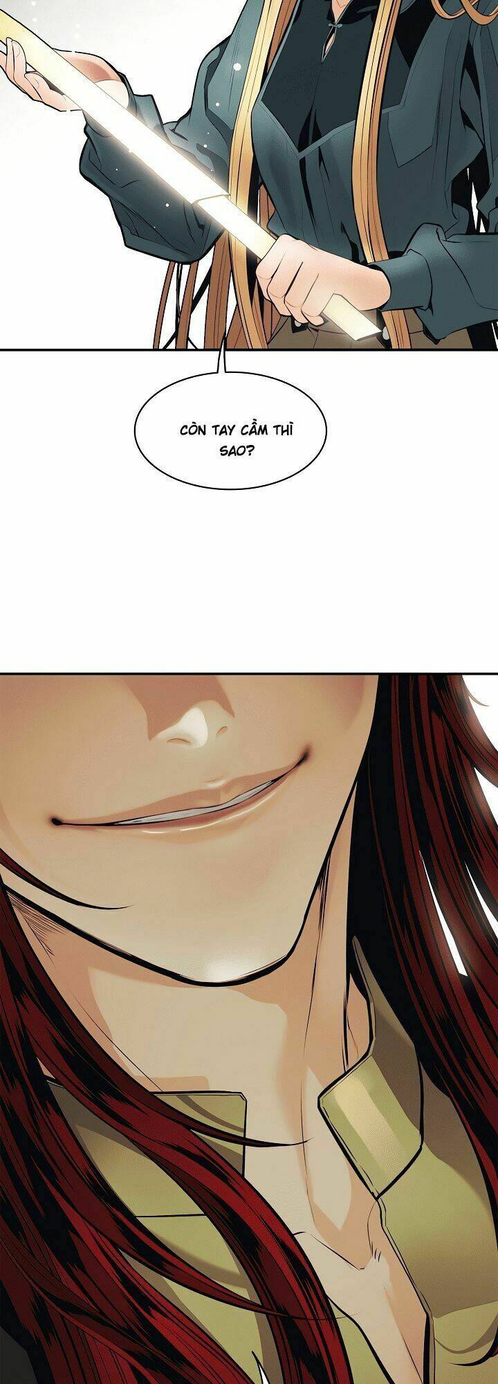 Bất Bại Chân Ma - Chapter 67 - Page 50