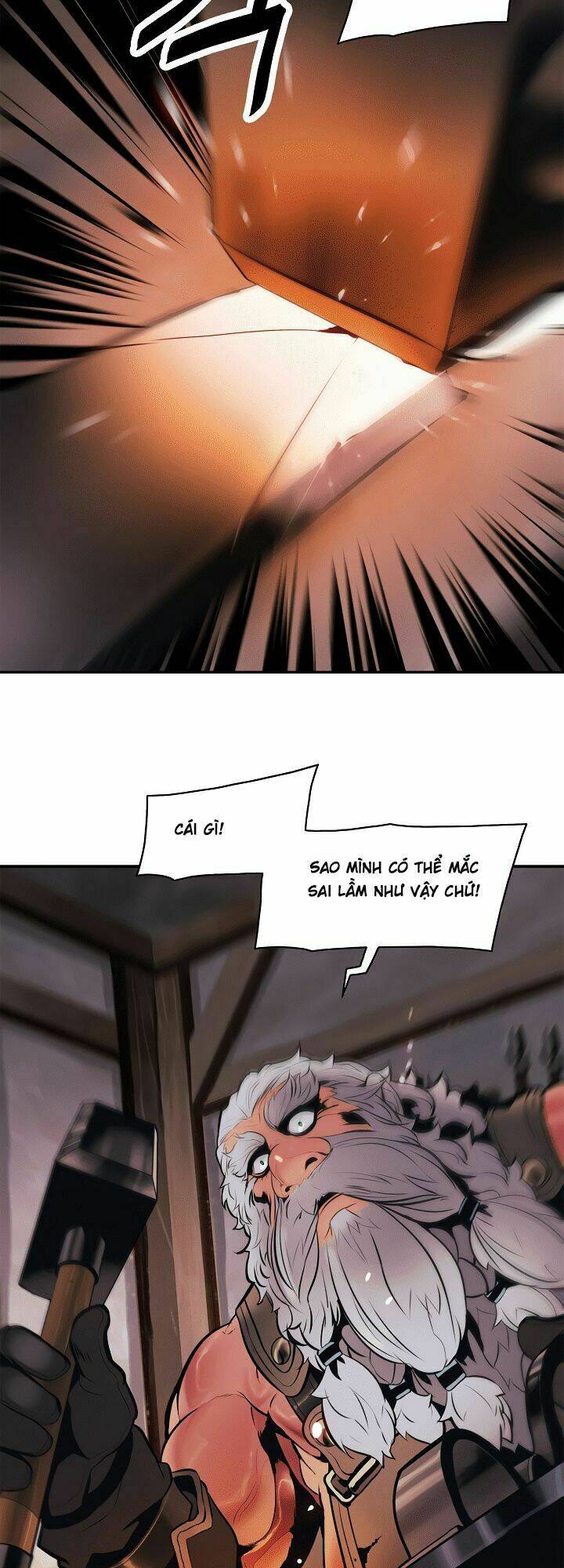 Bất Bại Chân Ma - Chapter 67 - Page 52