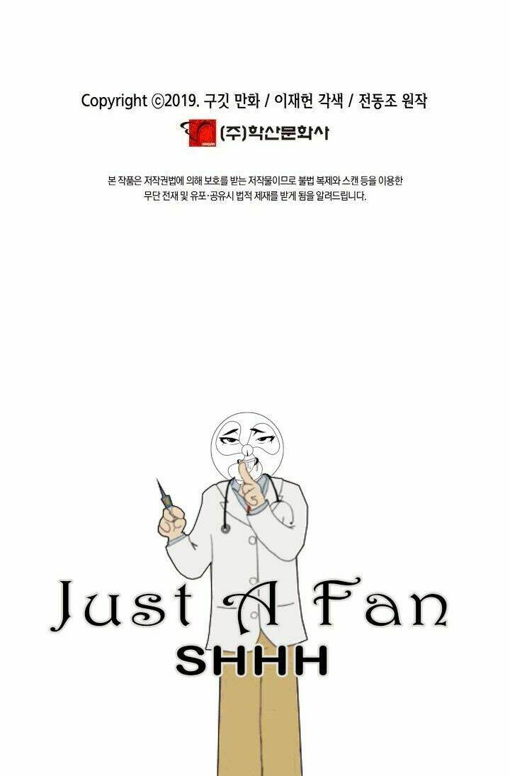 Bất Bại Chân Ma - Chapter 67 - Page 55