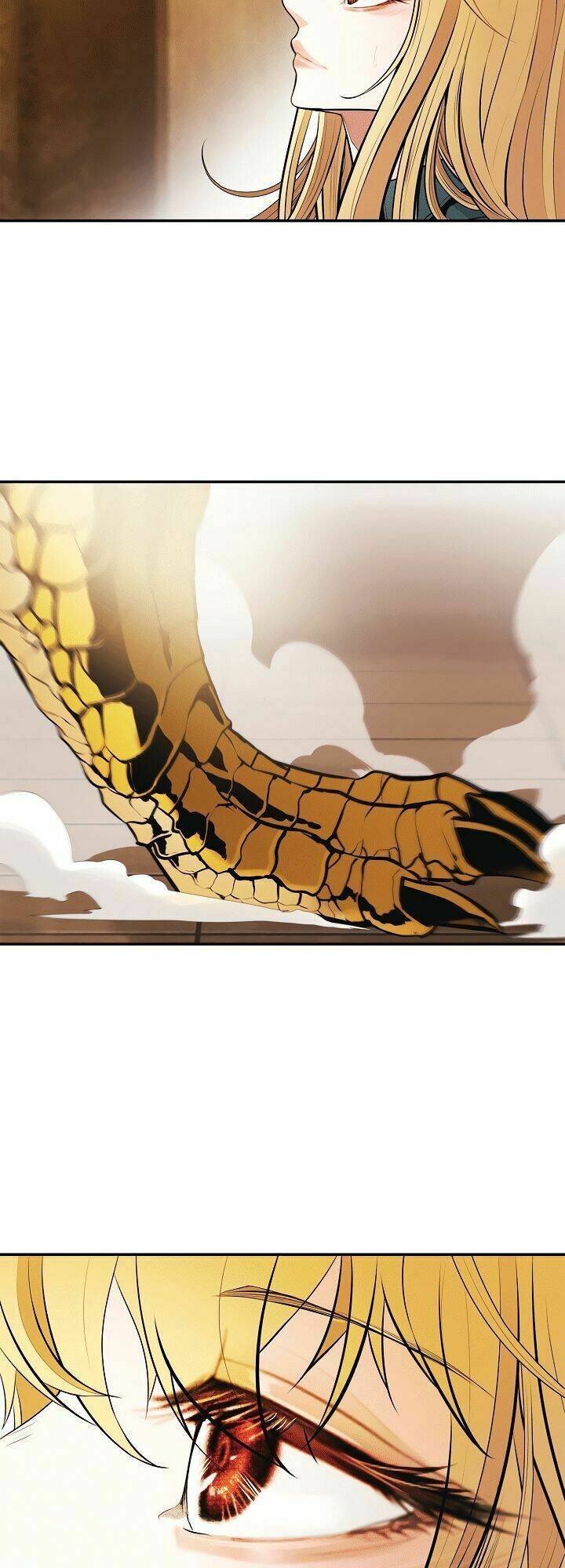 Bất Bại Chân Ma - Chapter 67 - Page 5