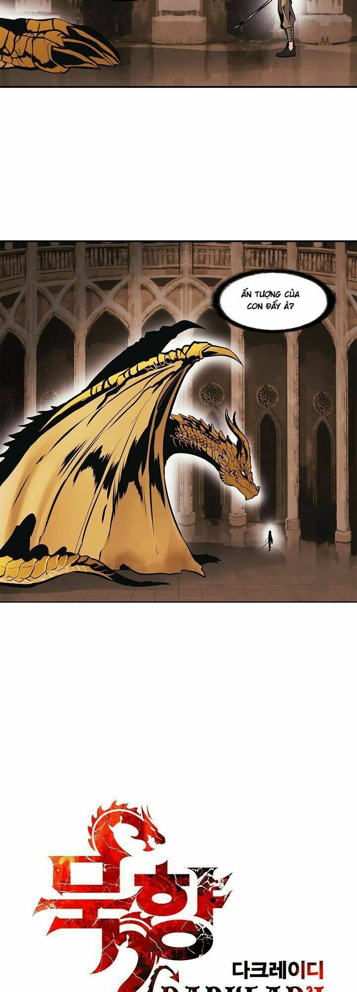 Bất Bại Chân Ma - Chapter 67 - Page 8