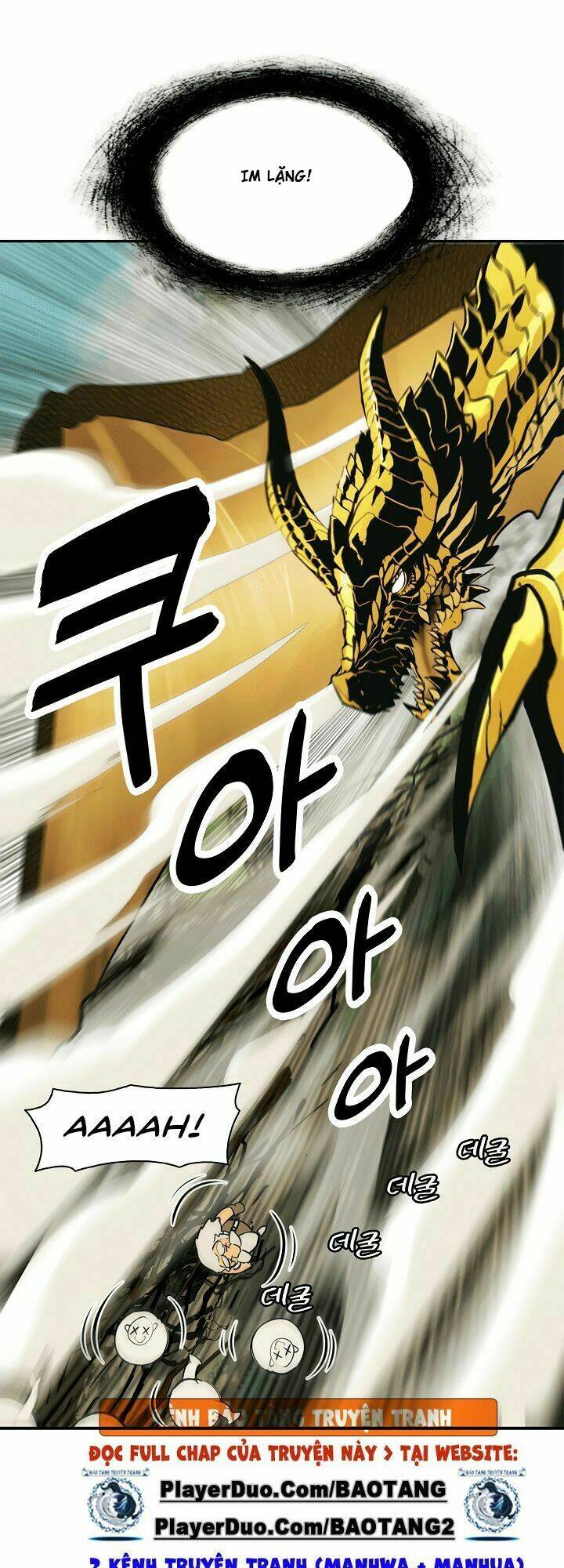Bất Bại Chân Ma - Chapter 68 - Page 10