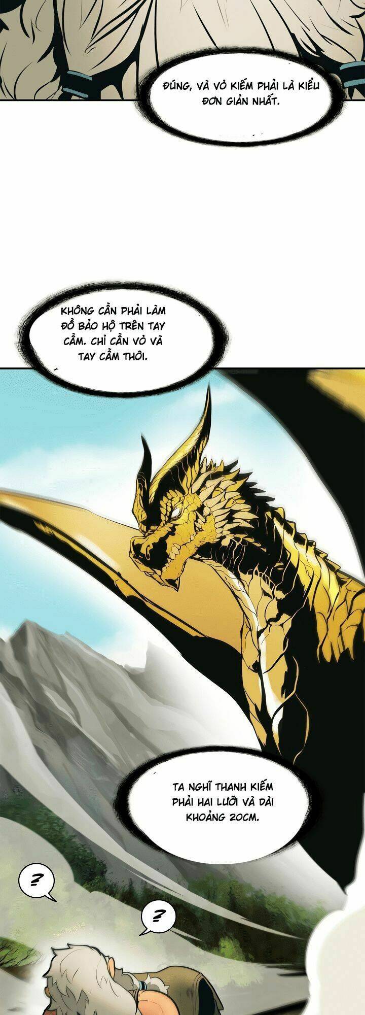 Bất Bại Chân Ma - Chapter 68 - Page 12