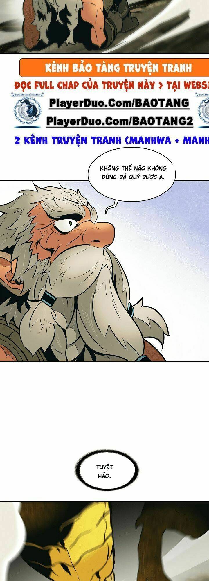 Bất Bại Chân Ma - Chapter 68 - Page 13