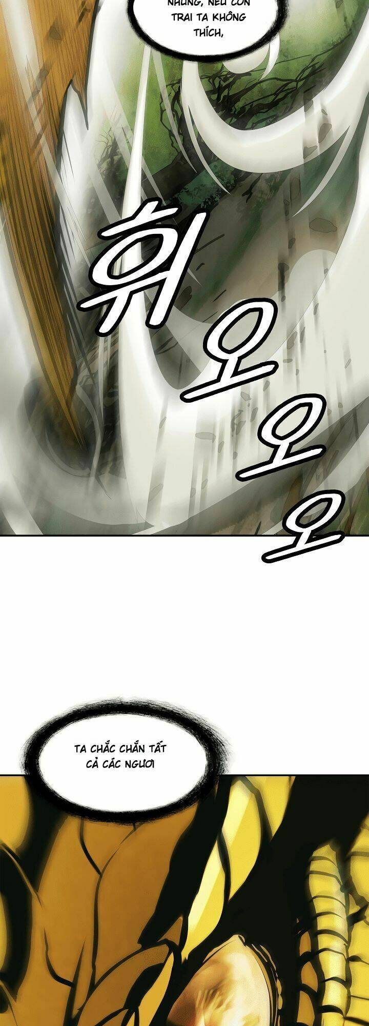 Bất Bại Chân Ma - Chapter 68 - Page 15