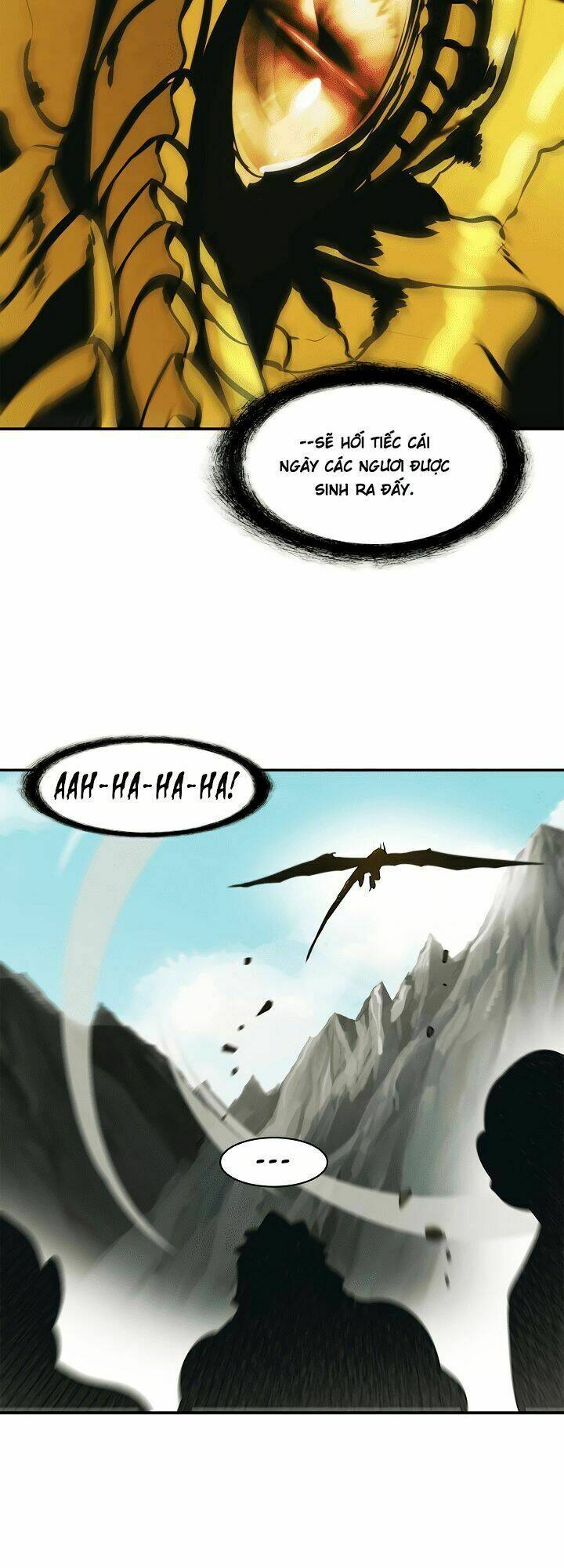 Bất Bại Chân Ma - Chapter 68 - Page 16