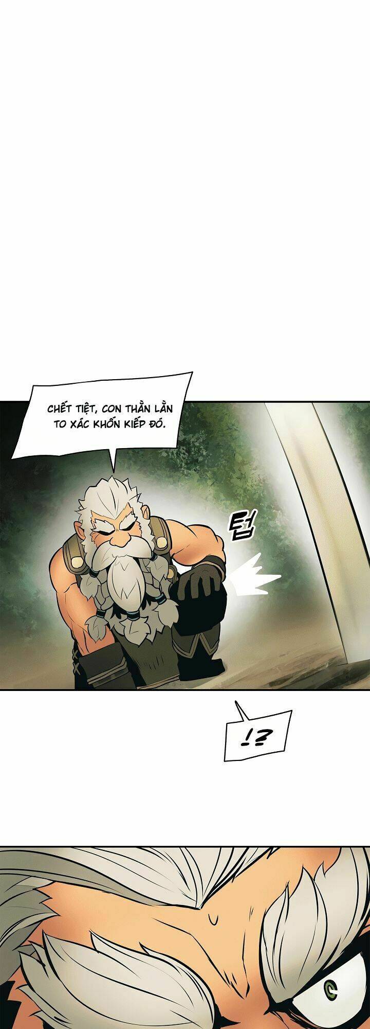 Bất Bại Chân Ma - Chapter 68 - Page 17