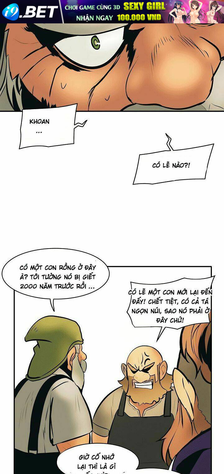 Bất Bại Chân Ma - Chapter 68 - Page 18