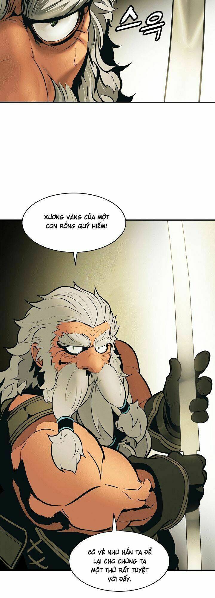 Bất Bại Chân Ma - Chapter 68 - Page 22